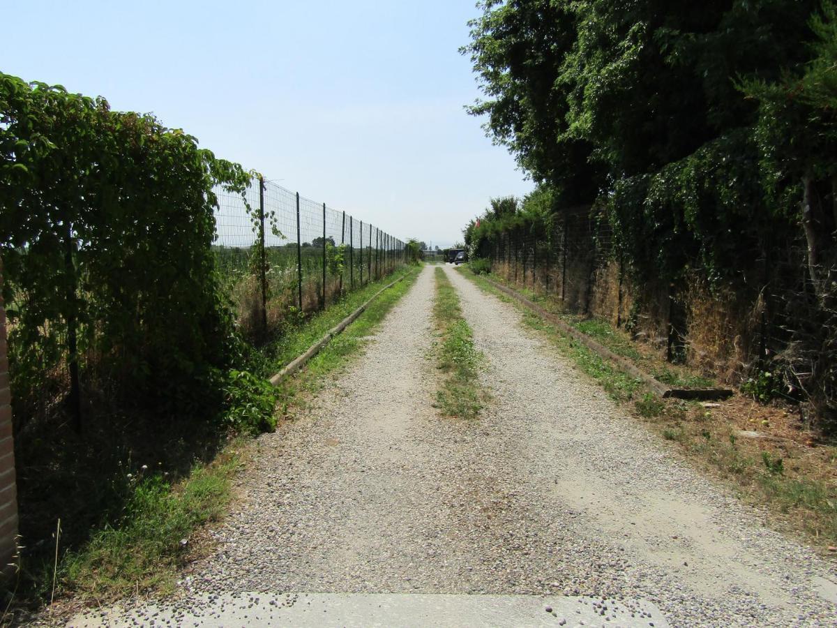 Villa Aurora Quargnento ภายนอก รูปภาพ
