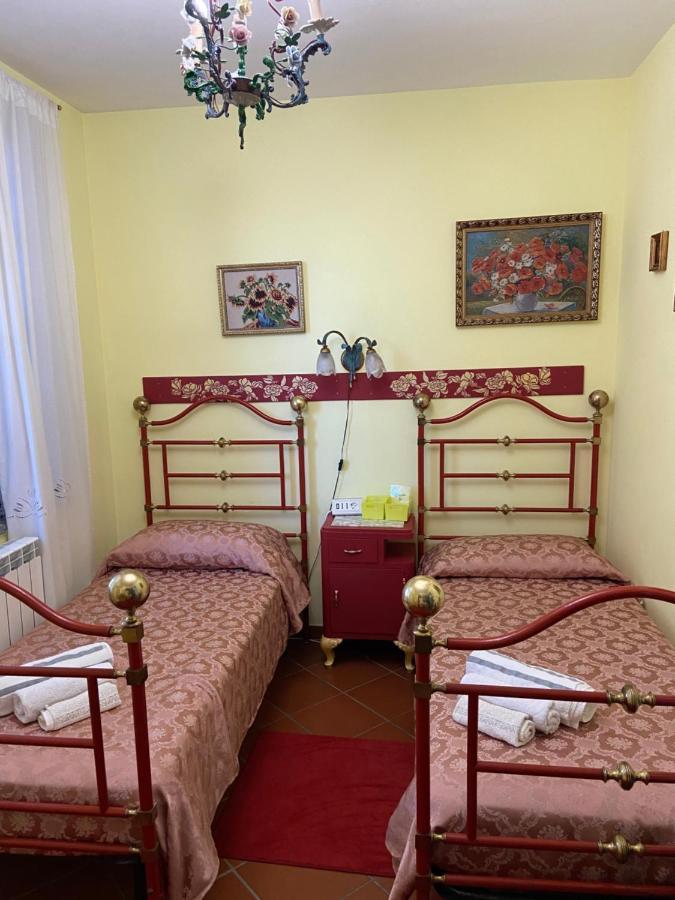 Villa Aurora Quargnento ภายนอก รูปภาพ