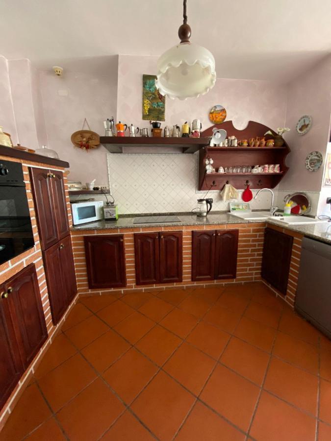 Villa Aurora Quargnento ภายนอก รูปภาพ