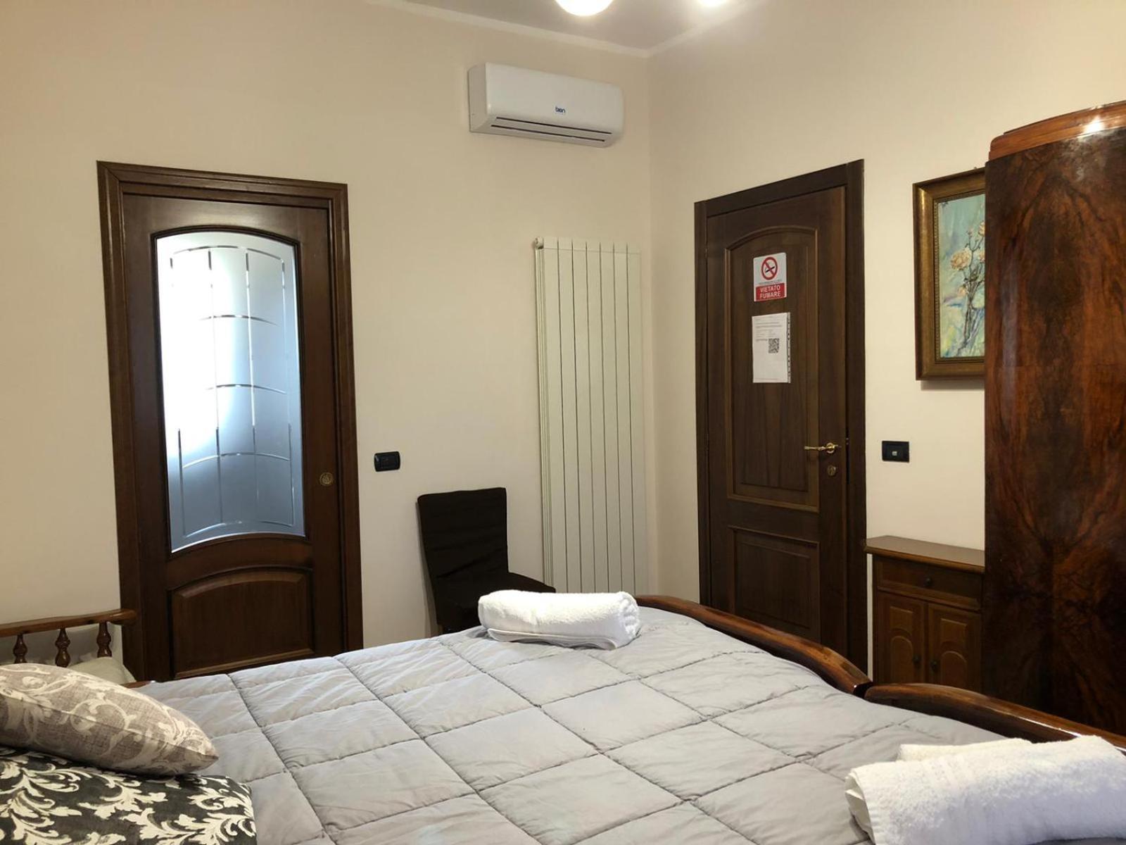 Villa Aurora Quargnento ห้อง รูปภาพ