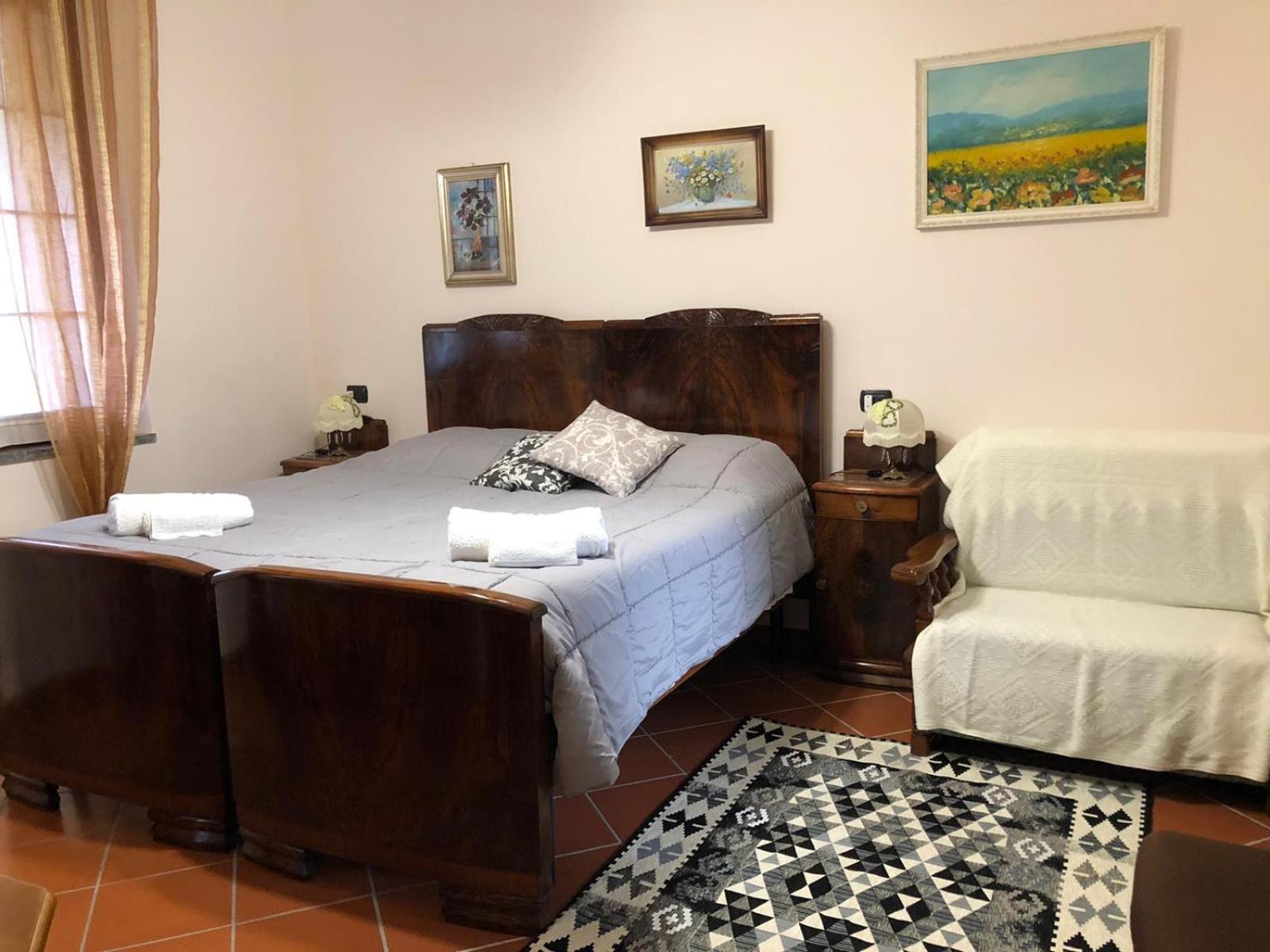 Villa Aurora Quargnento ห้อง รูปภาพ