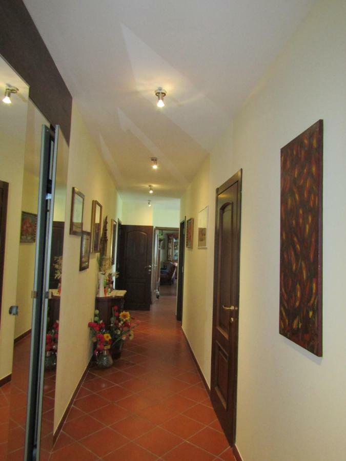 Villa Aurora Quargnento ภายนอก รูปภาพ